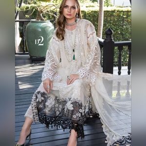 Original Maria b lawn 3pc